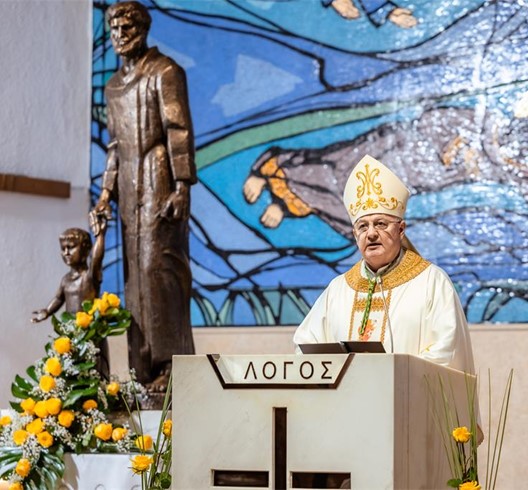 Samoborci treću godinu zaredom hodočastili svetom Josipu